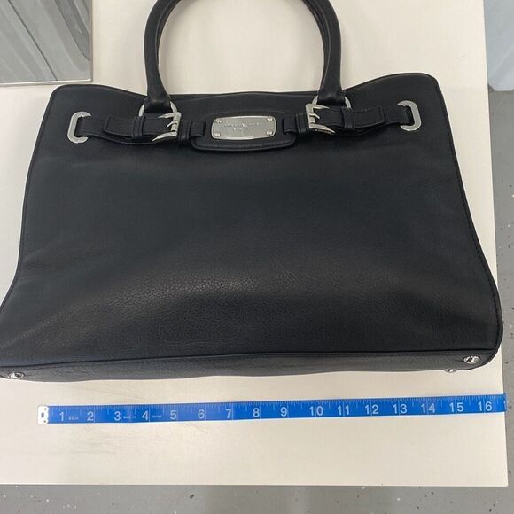 Michael Kors Hamilton tote bag - Picture 7 of 8